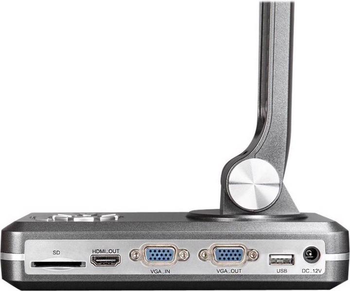 Produktbild Celexon Dokumentenkamera mit Tragetasche (USB, HDMI)