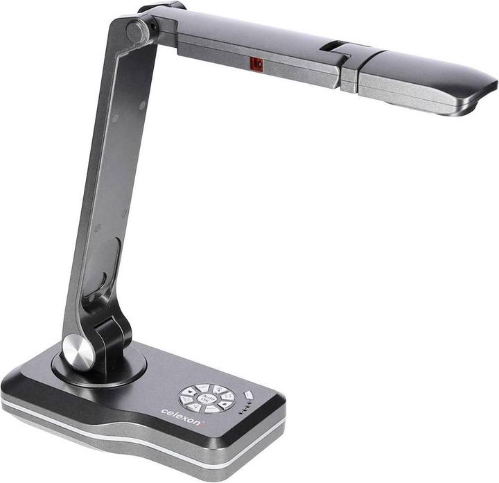 Produktbild Celexon Dokumentenkamera mit Tragetasche (USB, HDMI)