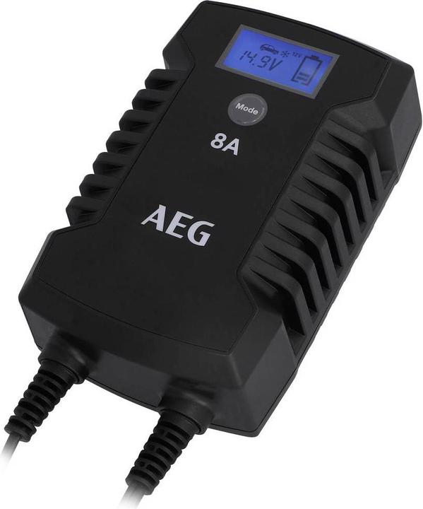 Immagine prodotto AEG LD 8 (12V, 24V, 8 A)