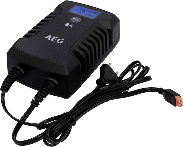 Immagine prodotto AEG LD 8 (12V, 24V, 8 A)