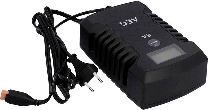 Immagine prodotto AEG LD 8 (12V, 24V, 8 A)