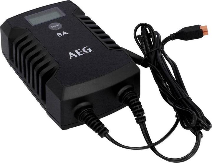 Immagine prodotto AEG LD 8 (12V, 24V, 8 A)