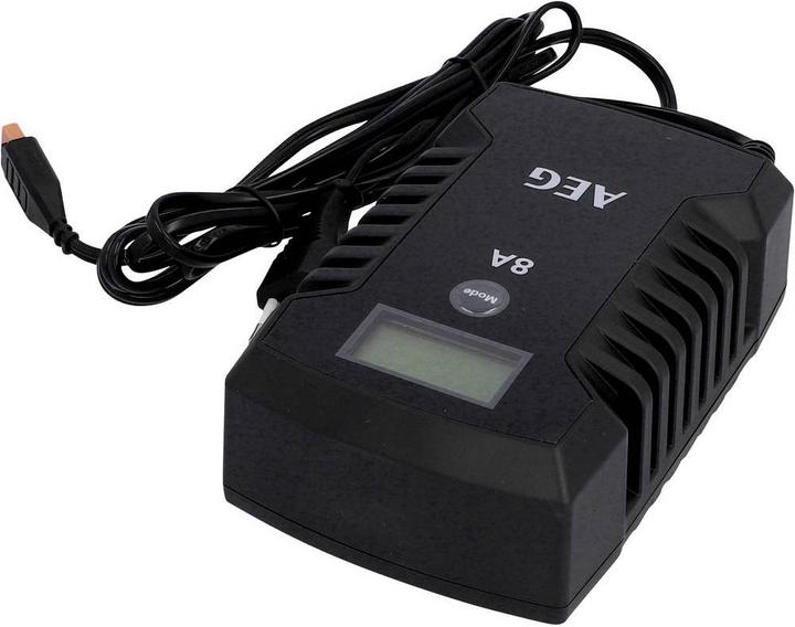 Immagine prodotto AEG LD 8 (12V, 24V, 8 A)