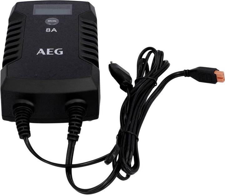 Immagine prodotto AEG LD 8 (12V, 24V, 8 A)