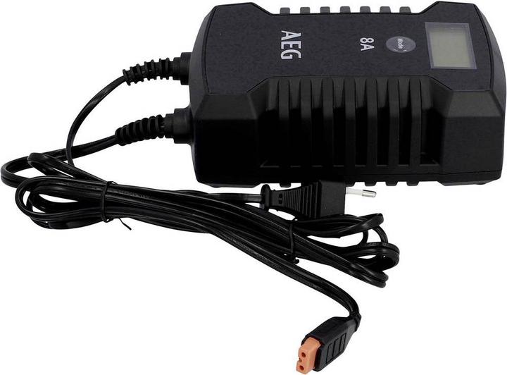 Immagine prodotto AEG LD 8 (12V, 24V, 8 A)