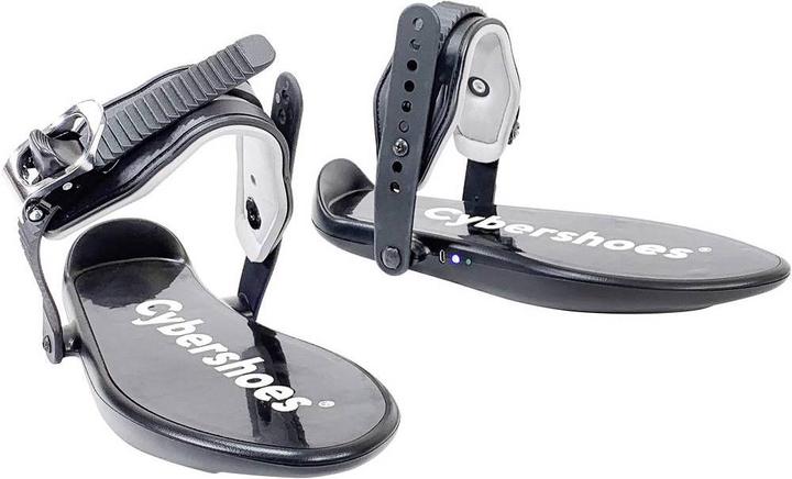 Immagine prodotto Cybershoes Supporto del movimento in realtà virtuale