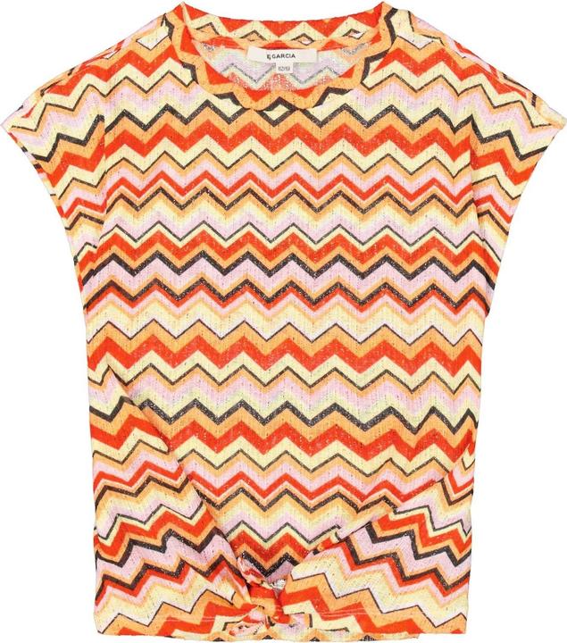 Produktbild Garcia T-Shirt Muster (140, 146)