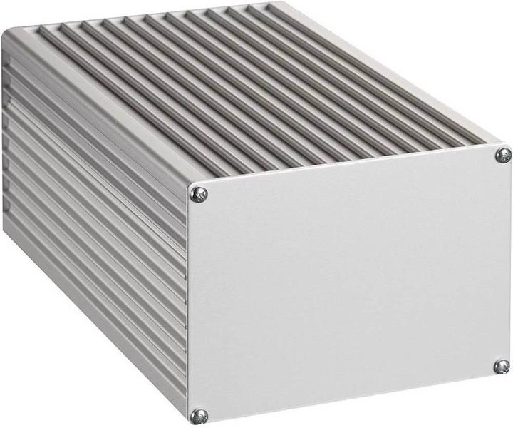 Actual product image Proma EuroCooling fin profileHousing (Housing)