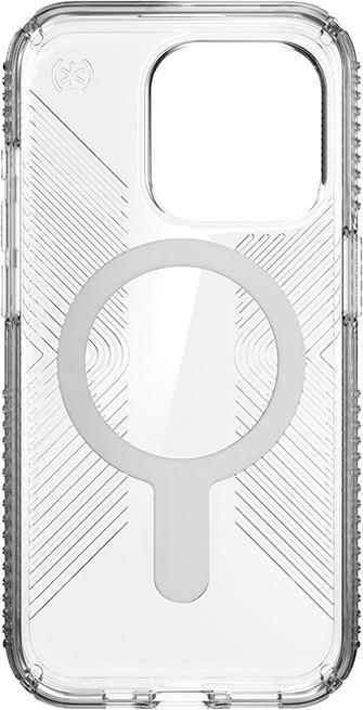 Immagine prodotto speck Custodia protettiva trasparente per iPhone 15 Pro (Apple iPhone 15 Pro)