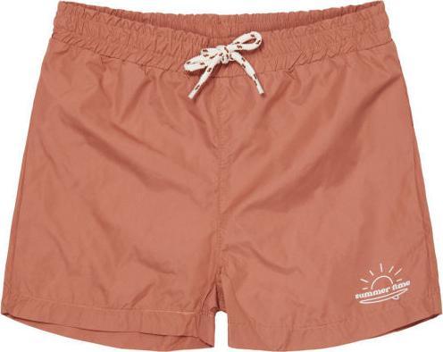 Little Dutch Badeshorts Vintage Sunny Stripes - 86/92 (86)