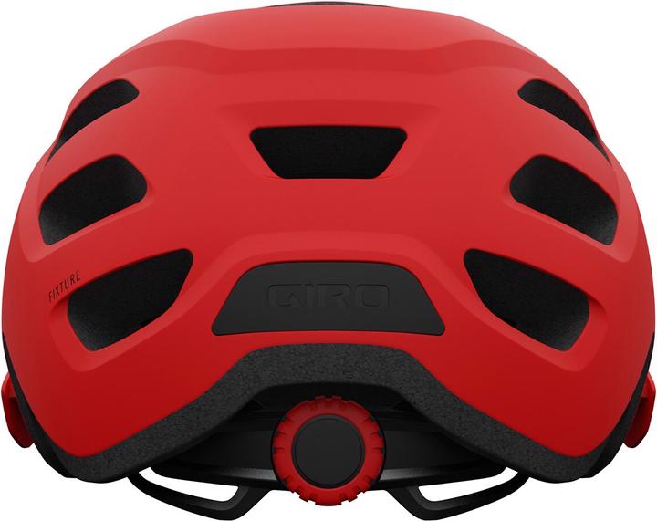 Actual product image Giro Fixture (54 - 61 cm)