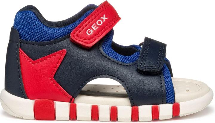 Actual product image Geox Sandalen (22)