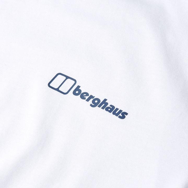 Produktbild Berghaus M Klambercall Tee (T-Shirt) (52)