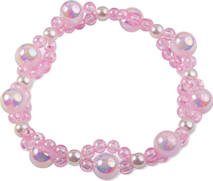 Actual product image Creative Education Bracelet Braided (1 cm, Plastic)