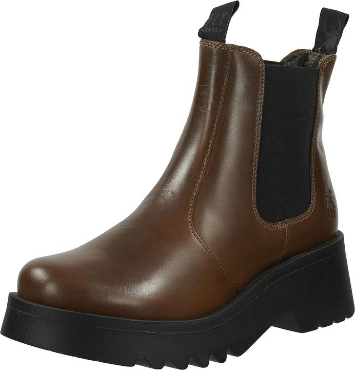 Actual product image Fly London Stiefelette (40)