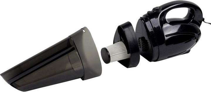 Produktbild Eufab Handstaubsauger Staubsauger 12V