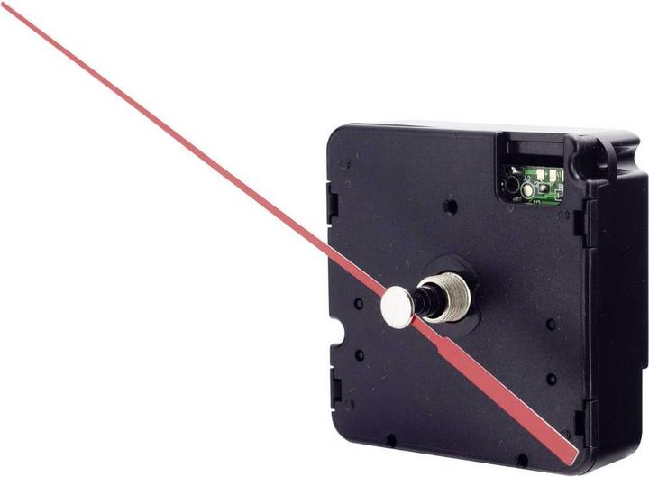 Actual product image Movement Blado radio controlled movement with 6 hands