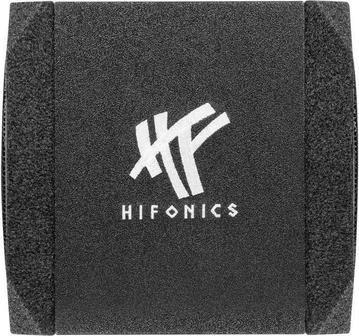 Actual product image Hifonics ZX82A (400 W)