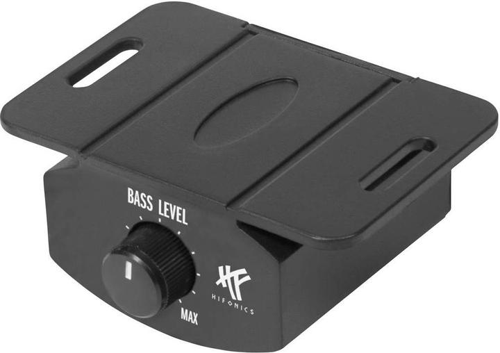 Actual product image Hifonics ZX82A (400 W)
