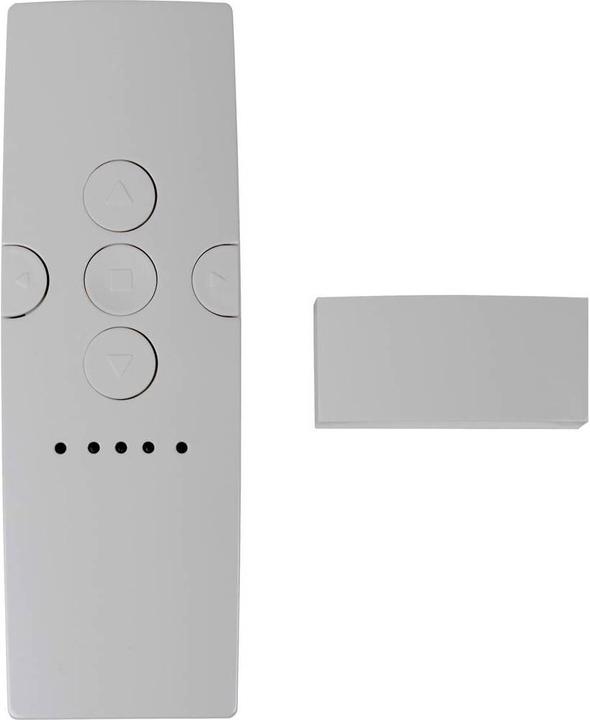 Productafbeelding Superrollo ZB60 radiografische handzender set voor GW60 bandoprollers (Handzender)