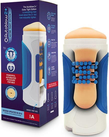Image du produit Autoblow 2+XT Manchon