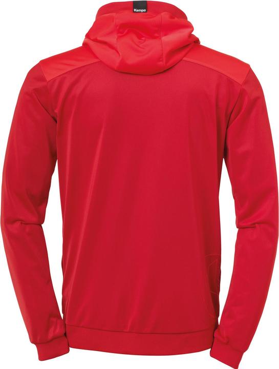 Actual product image Kempa Emotion 2.0 Hooded Jacket (L)