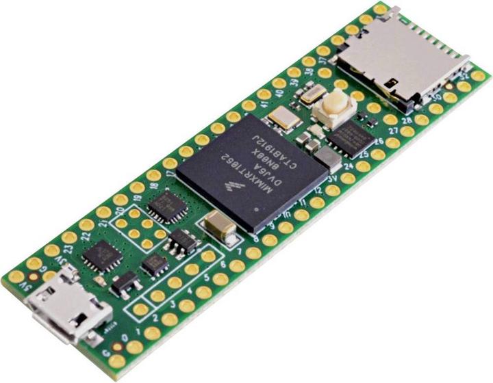 Immagine prodotto PJRC Teensy 4.1