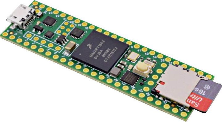 Immagine prodotto PJRC Teensy 4.1
