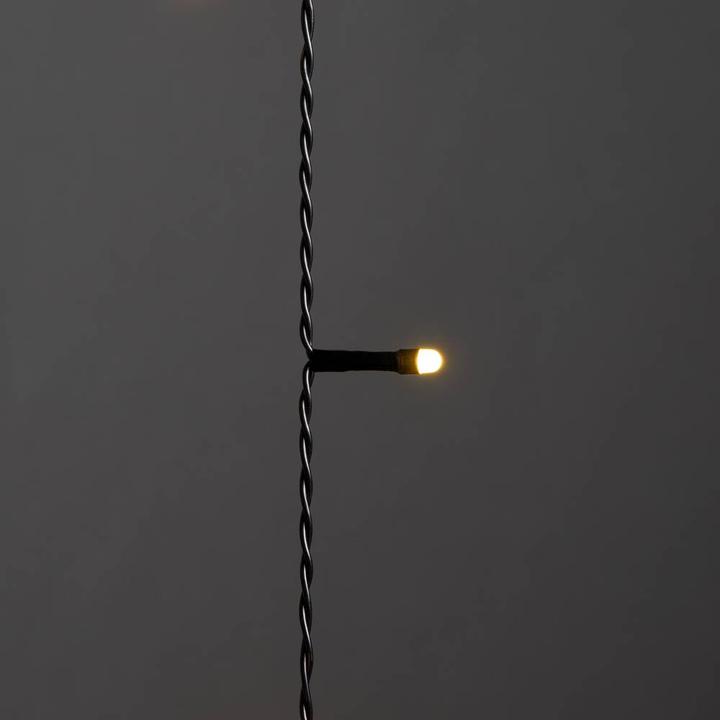 Produktbild Konstsmide LED Baummantel mit Ring (10 m)