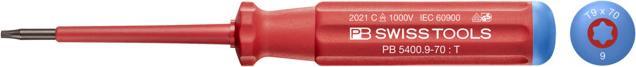 Produktbild PB Swiss Tools Schraubenzieher PB 5400 9 (Torx (TX))