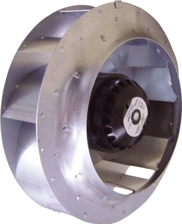 Actual product image 2RRE45-250X50R L47-A3 Axial fan 230 V/AC 1400 m³/h (Ø x H) 252 mm x 103