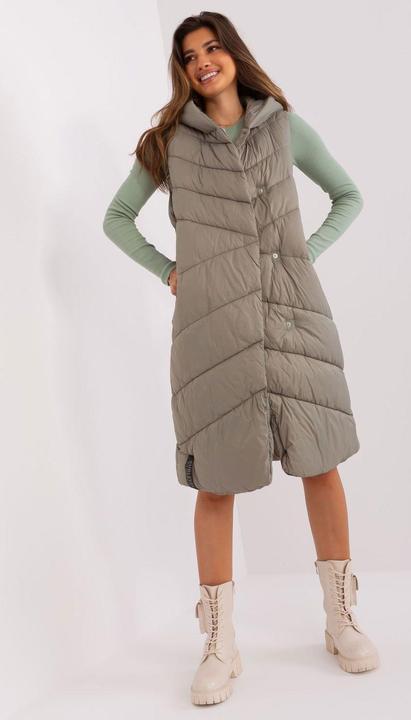 Image du produit Sublevel Modèle de gilet (S)