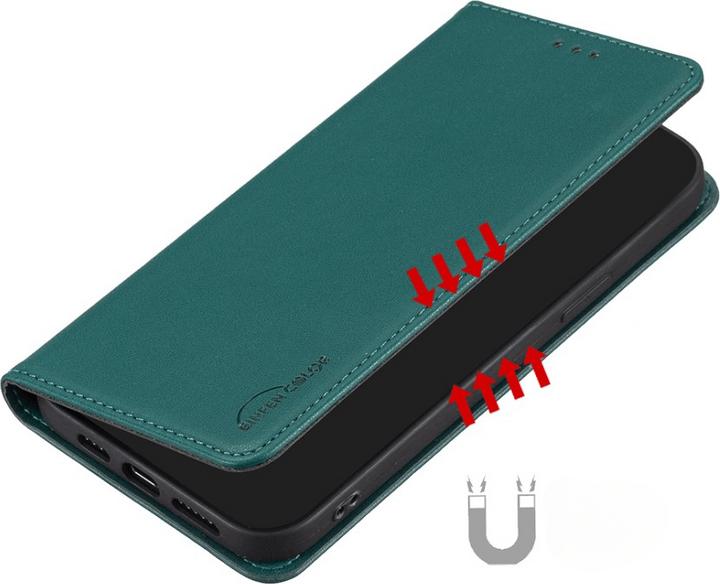 Image du produit Binfen Color Etui flip case (Apple iPhone 16 Plus)