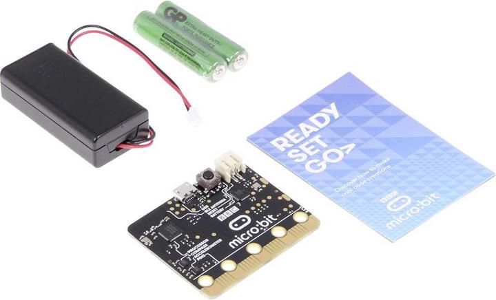 Image du produit micro:bit Board V2 Classroom Set