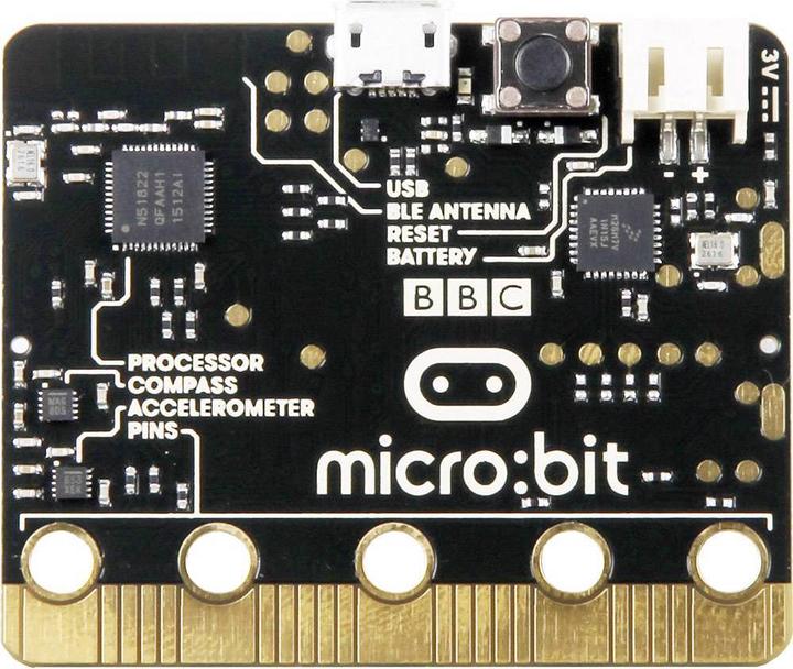 Image du produit micro:bit Board V2 Classroom Set