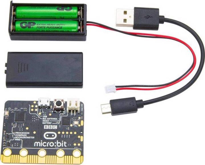 Image du produit micro:bit Board V2 Classroom Set