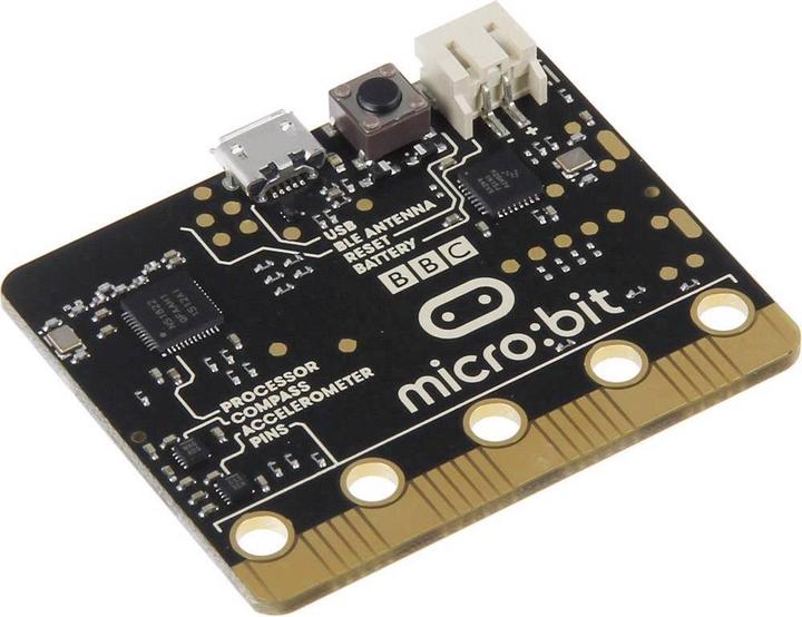 Image du produit micro:bit Board V2 Classroom Set