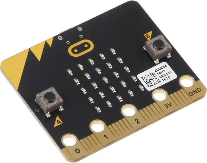 Image du produit micro:bit Board V2 Classroom Set