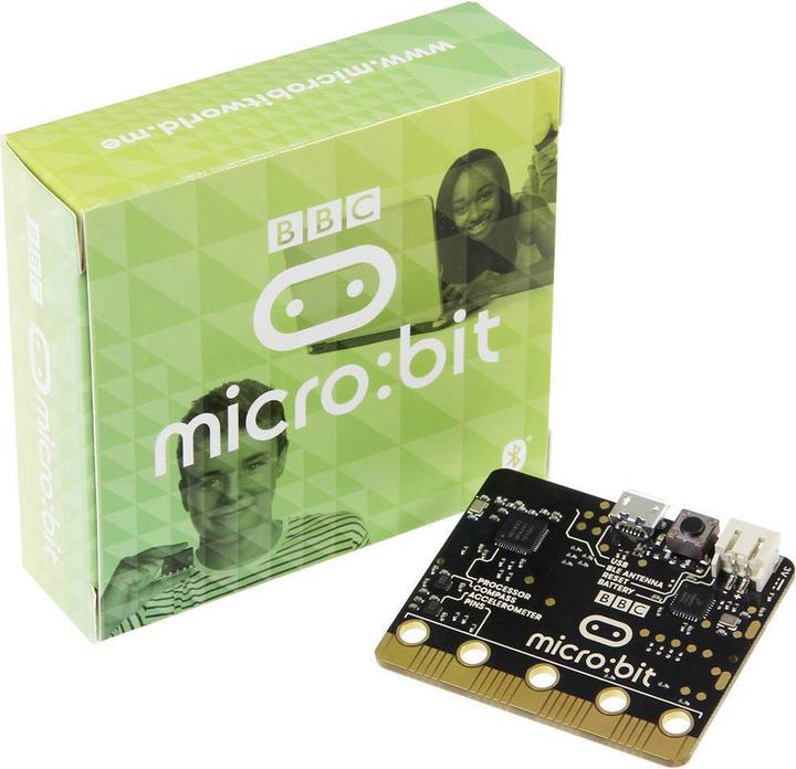 Image du produit micro:bit Board V2 Classroom Set