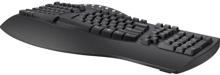 Immagine prodotto Perixx Tastiera Bluetooth® PERIBOARD 612BDE (DE, Senza fili)