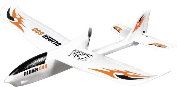 Image du produit T2M Fun2Fly Glider 600 (Planeur)