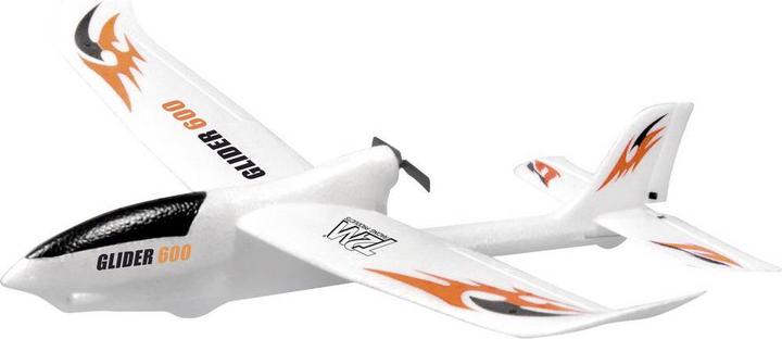 Image du produit T2M Fun2Fly Glider 600 (Planeur)