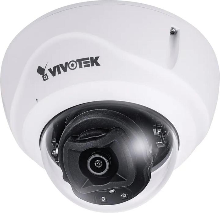 Actual product image Vivotek FD9388-HTV Network Surveillance Camera (2560 x 1920 pixels)