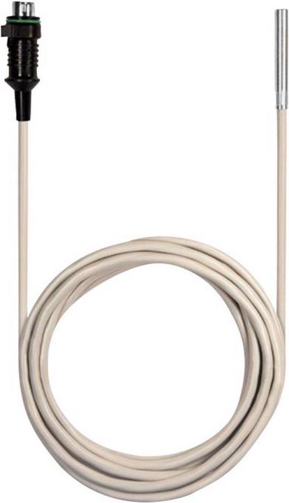 Testo Immersion sensor Insertion sensor with sleeve, NTC (Tentacles)