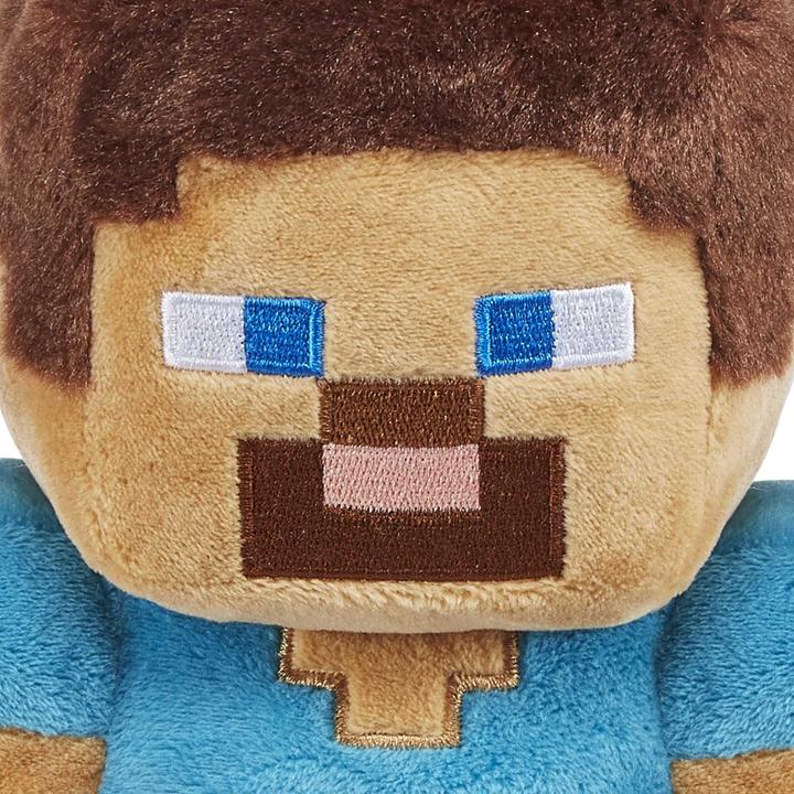 Actual product image Mattel Minecraft character assortment (20 cm)