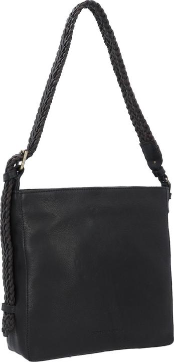 Produktbild Cowboysbag Foxhill Schultertasche Leder 28 cm