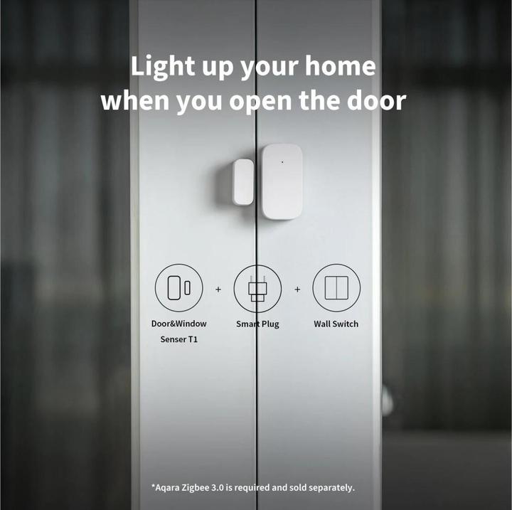 Produktbild Aqara Door & Window Sensor
