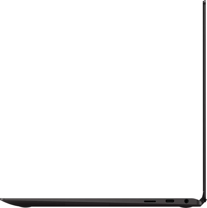 Actual product image Samsung Galaxy Book2 Pro 360 (13.30", Intel Core i5-1240P, 8 GB, 256 GB, DE)