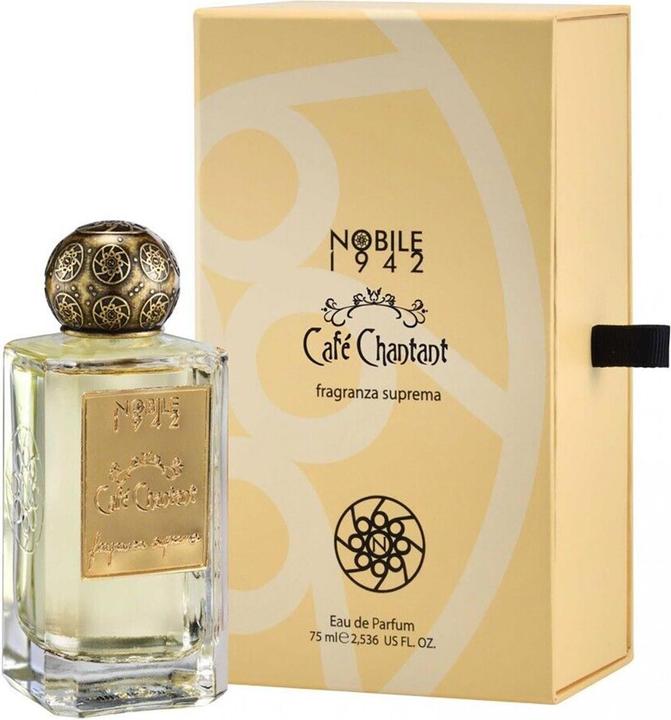 Nobile 1942 Caffè Chantant (Eau de parfum, 75 ml)