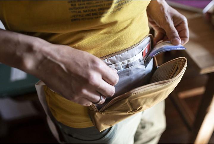 Immagine prodotto Vaude Travel Organizer